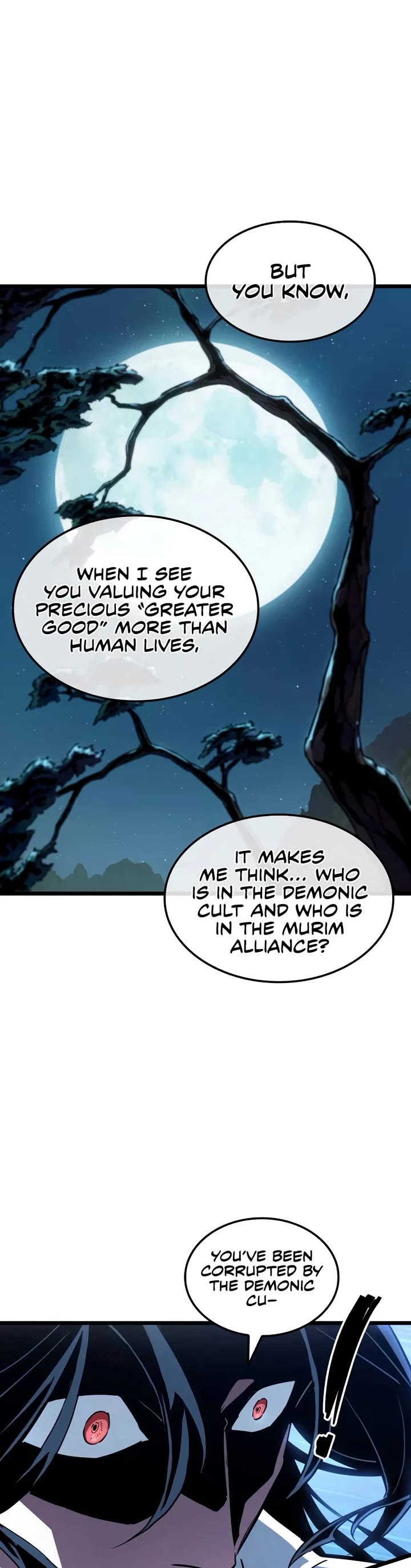 The Martial Genius Who Remembers Everything Chapter 1 page 10 - Chapter 1