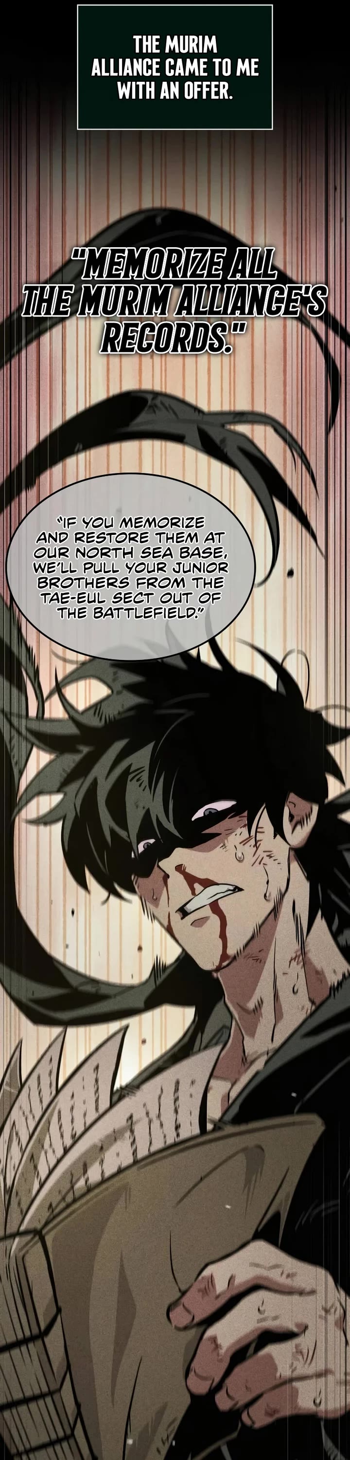 The Martial Genius Who Remembers Everything Chapter 1 page 16 - Chapter 1