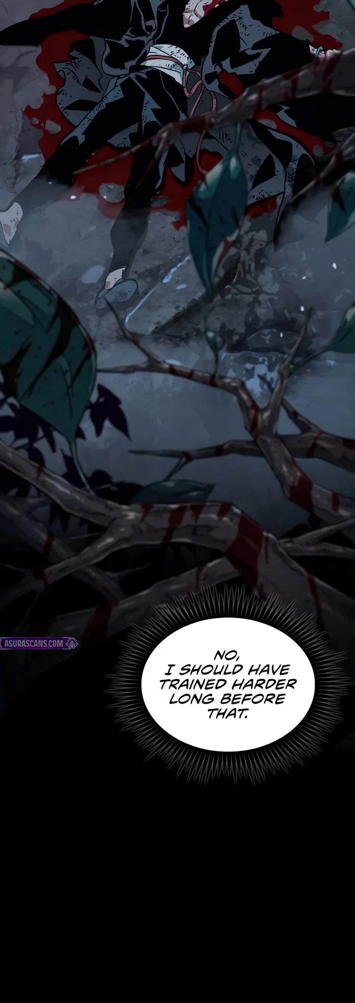 The Martial Genius Who Remembers Everything Chapter 1 page 19 - Chapter 1