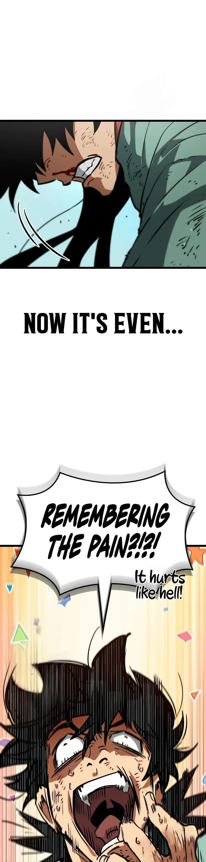 The Martial Genius Who Remembers Everything Chapter 1 page 25 - Chapter 1