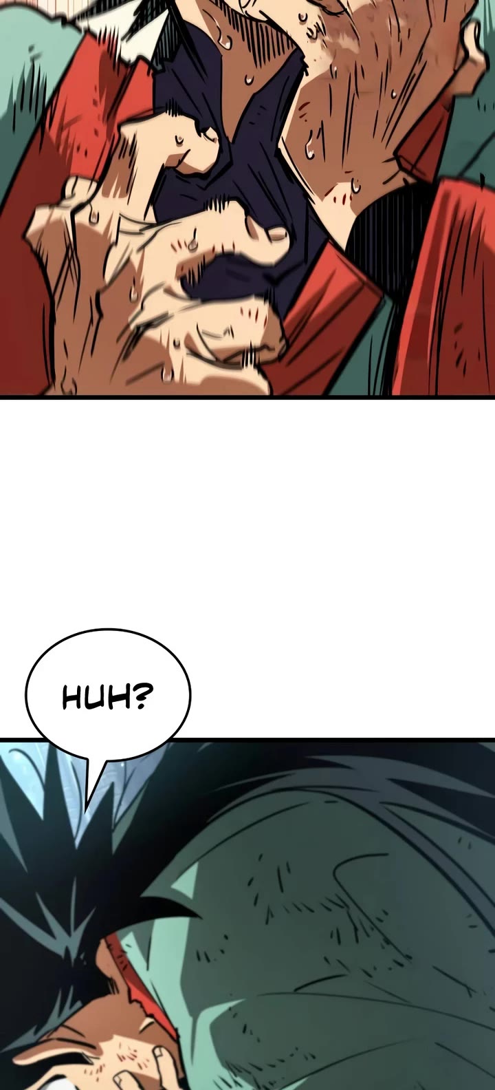 The Martial Genius Who Remembers Everything Chapter 1 page 26 - Chapter 1