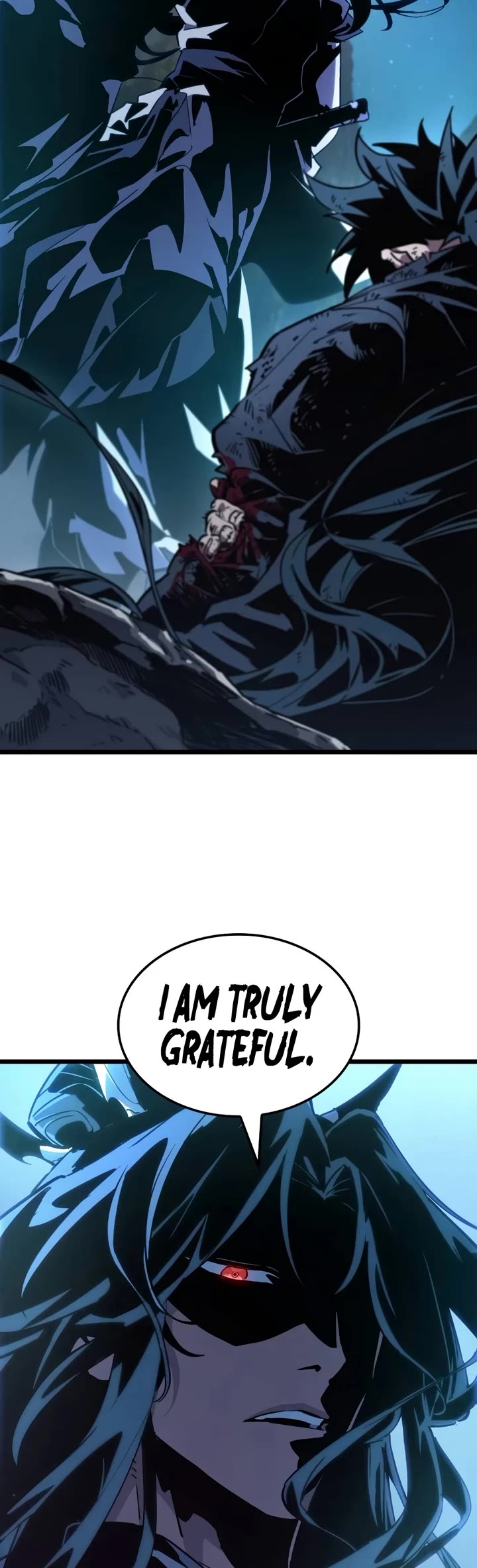 The Martial Genius Who Remembers Everything Chapter 1 page 3 - Chapter 1