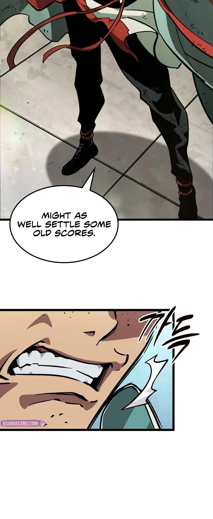 The Martial Genius Who Remembers Everything Chapter 1 page 42 - Chapter 1