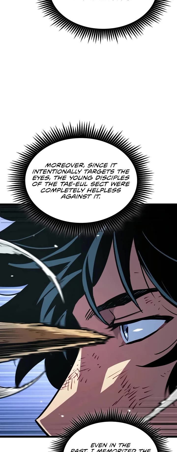 The Martial Genius Who Remembers Everything Chapter 1 page 45 - Chapter 1
