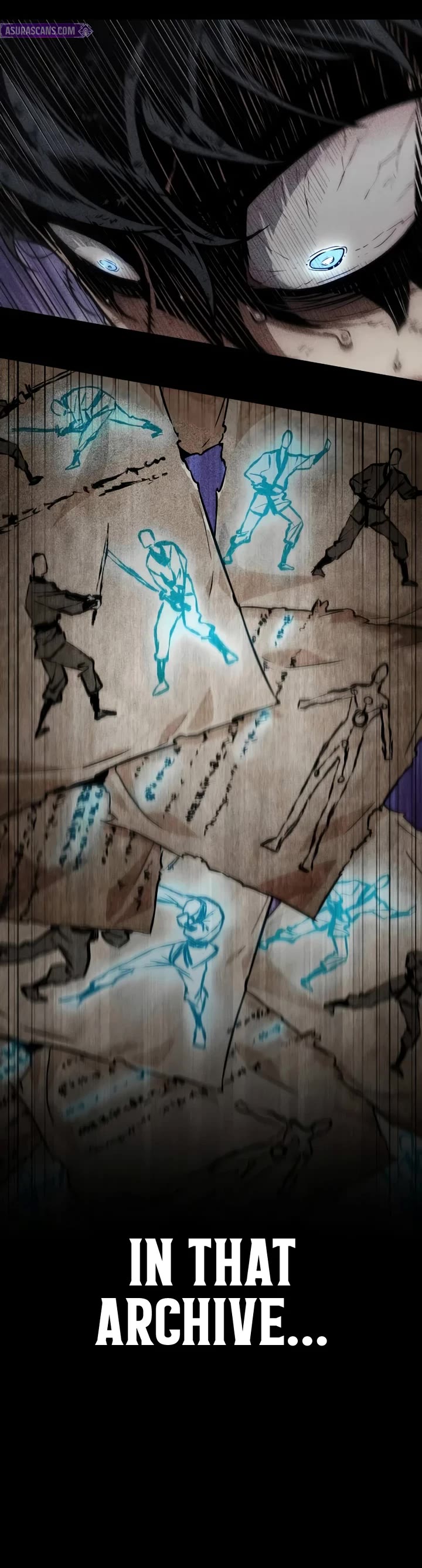 The Martial Genius Who Remembers Everything Chapter 1 page 49 - Chapter 1