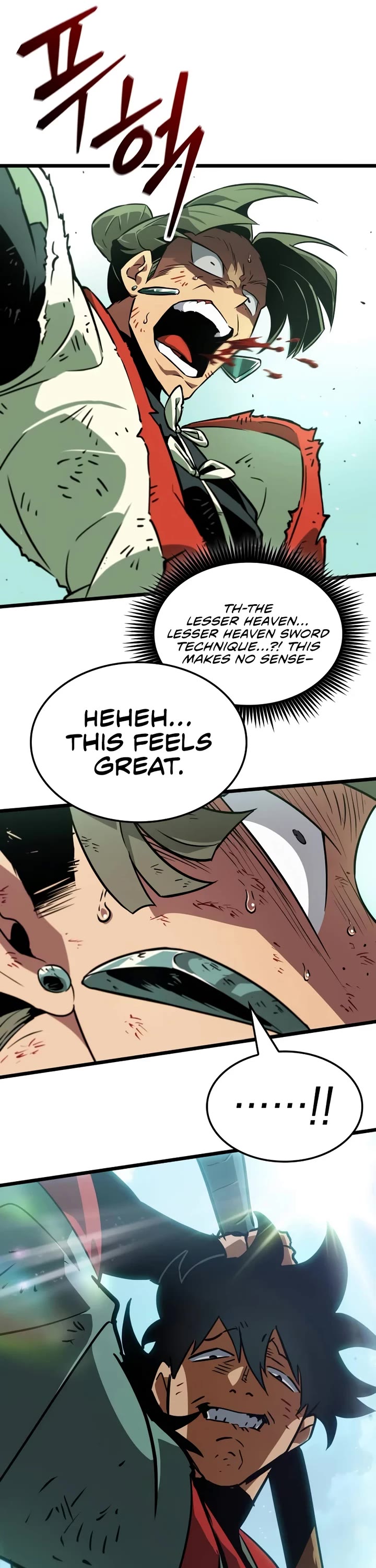 The Martial Genius Who Remembers Everything Chapter 1 page 54 - Chapter 1