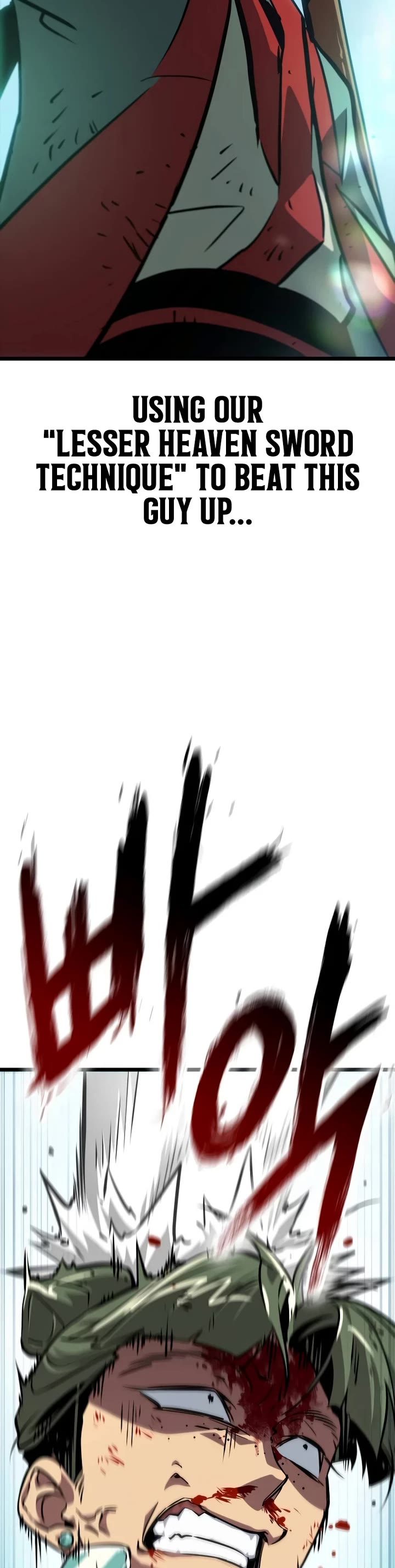 The Martial Genius Who Remembers Everything Chapter 1 page 55 - Chapter 1