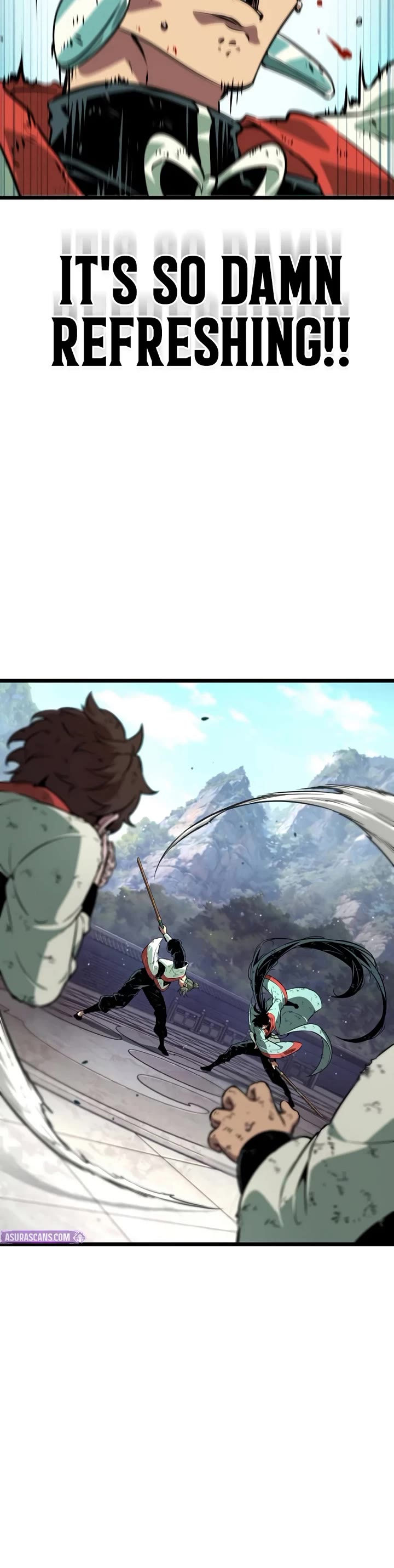 The Martial Genius Who Remembers Everything Chapter 1 page 56 - Chapter 1