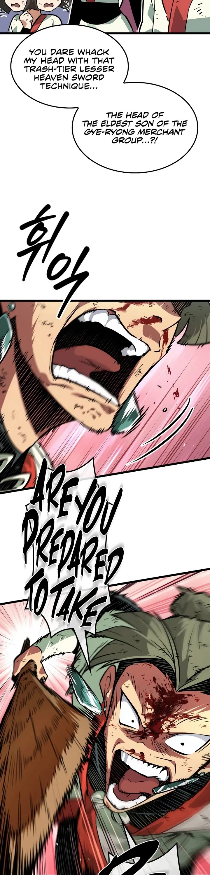 The Martial Genius Who Remembers Everything Chapter 1 page 58 - Chapter 1