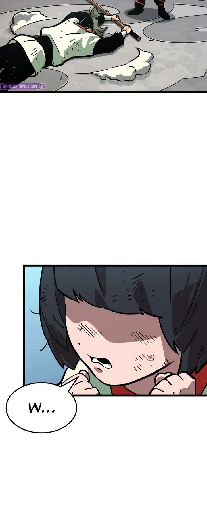 The Martial Genius Who Remembers Everything Chapter 1 page 60 - Chapter 1