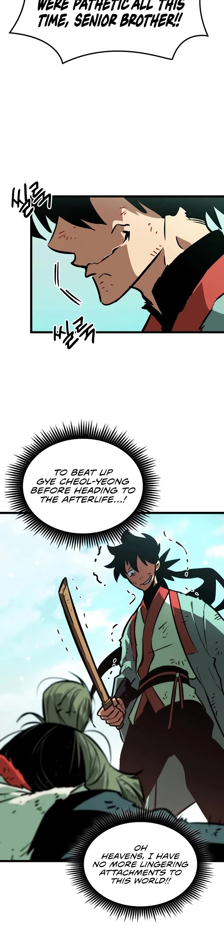 The Martial Genius Who Remembers Everything Chapter 1 page 62 - Chapter 1