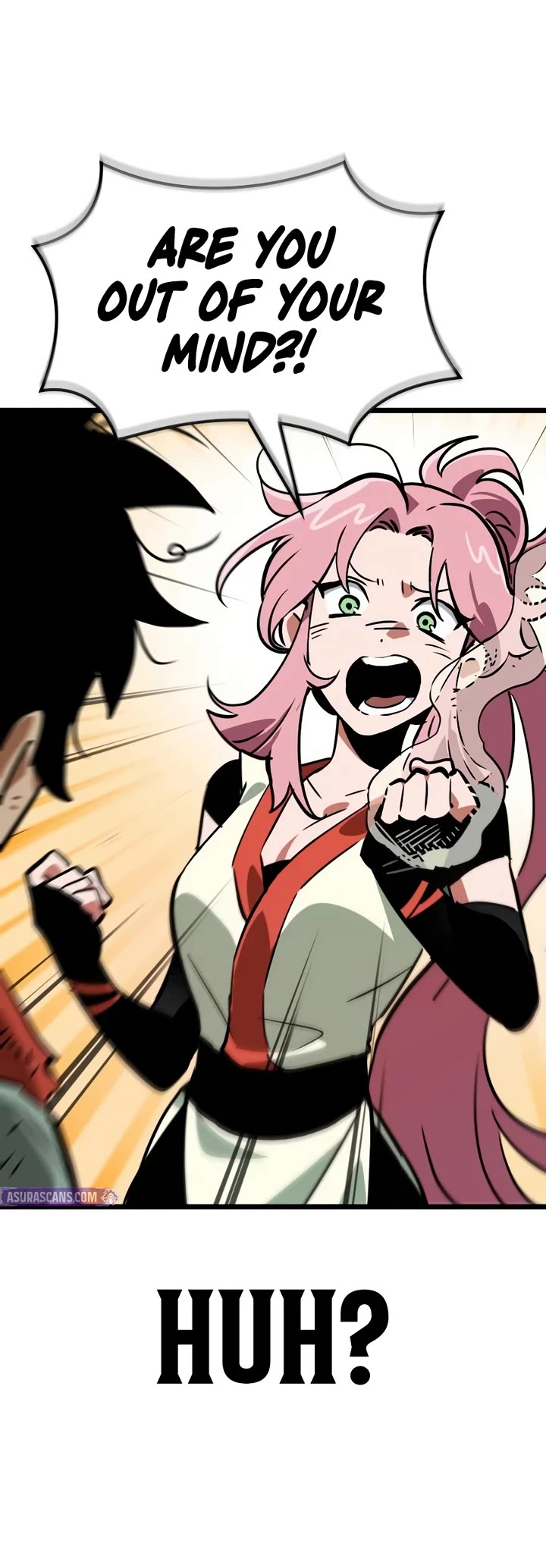 The Martial Genius Who Remembers Everything Chapter 1 page 64 - Chapter 1