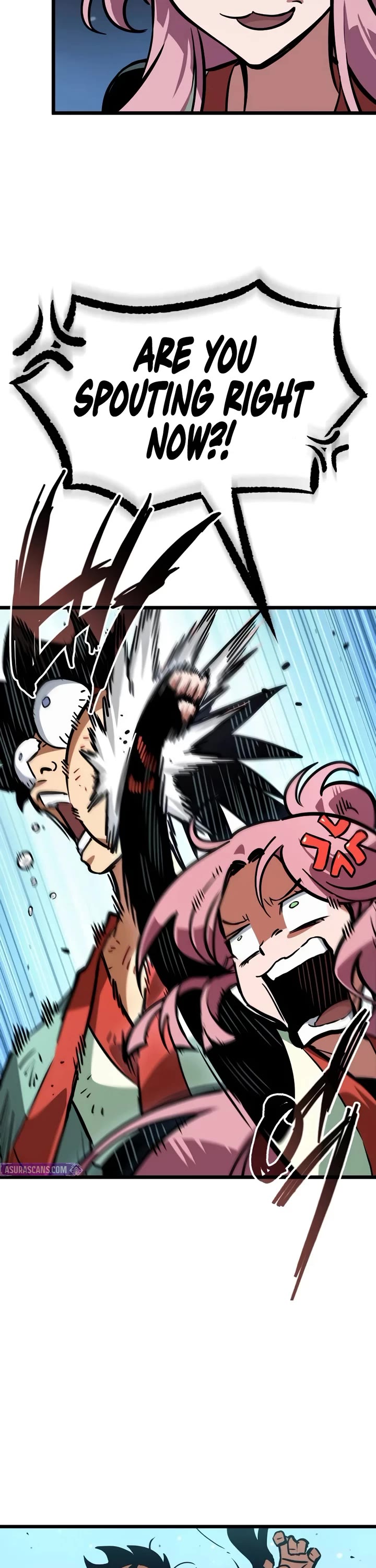 The Martial Genius Who Remembers Everything Chapter 1 page 67 - Chapter 1