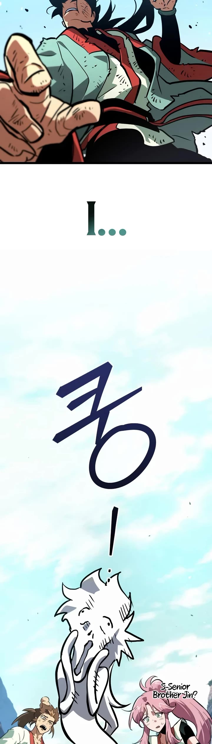 The Martial Genius Who Remembers Everything Chapter 1 page 68 - Chapter 1