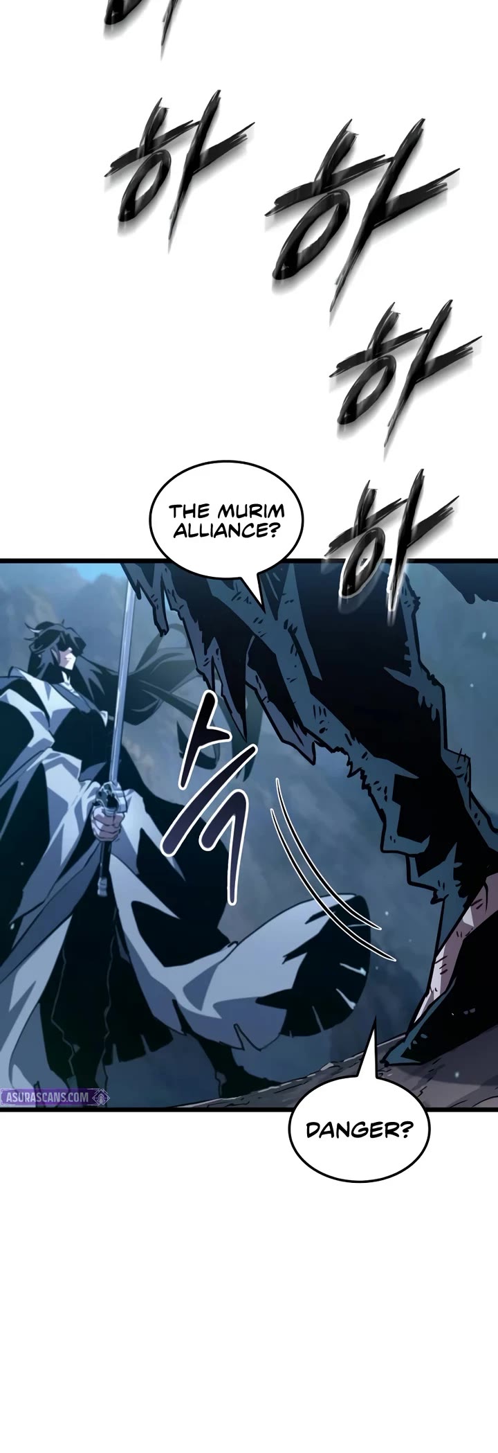 The Martial Genius Who Remembers Everything Chapter 1 page 7 - Chapter 1