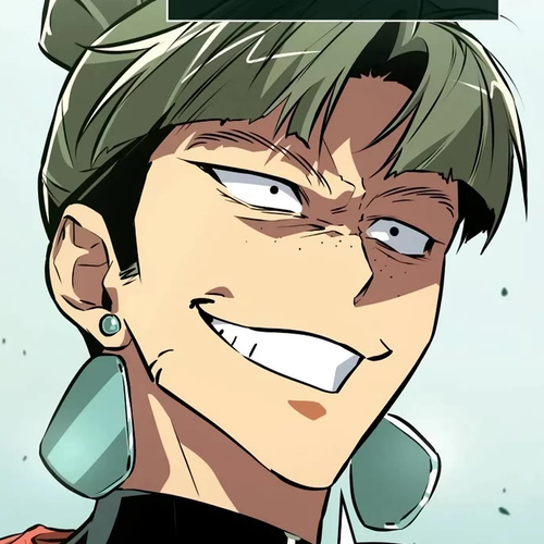 The Martial Genius Who Remembers Everything Chapter 1 cover