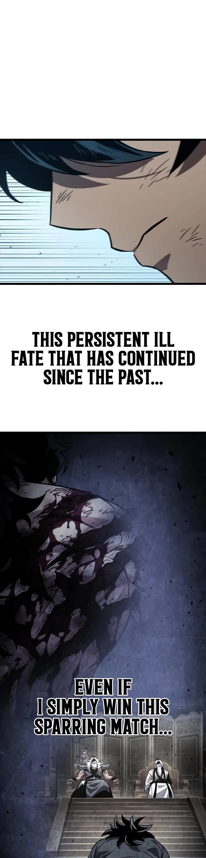 The Martial Genius Who Remembers Everything Chapter 10 page 12 - Chapter 10