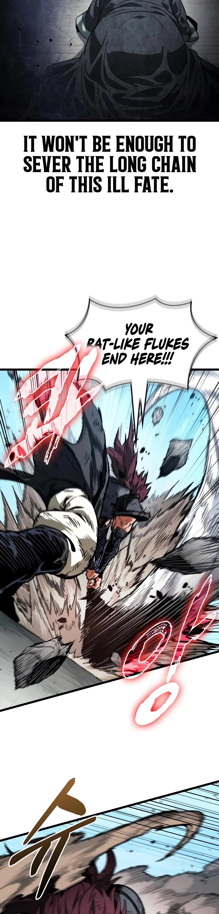 The Martial Genius Who Remembers Everything Chapter 10 page 13 - Chapter 10