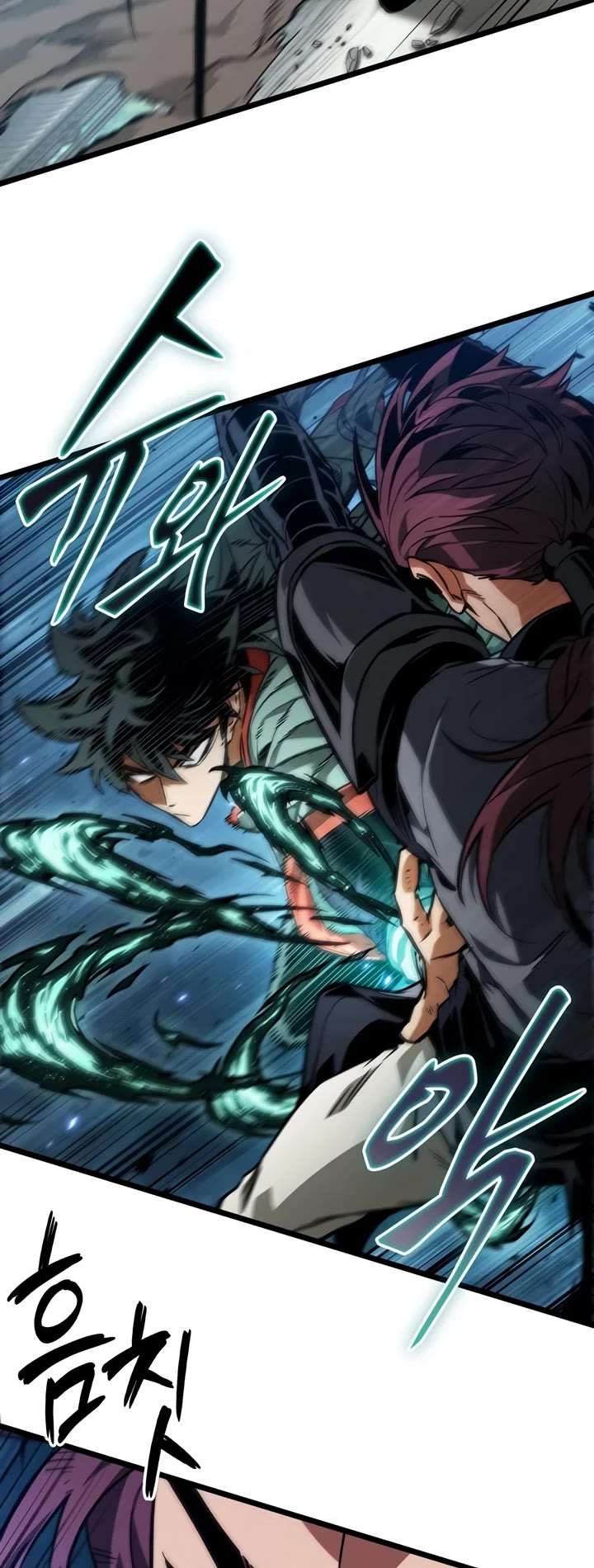 The Martial Genius Who Remembers Everything Chapter 10 page 15 - Chapter 10