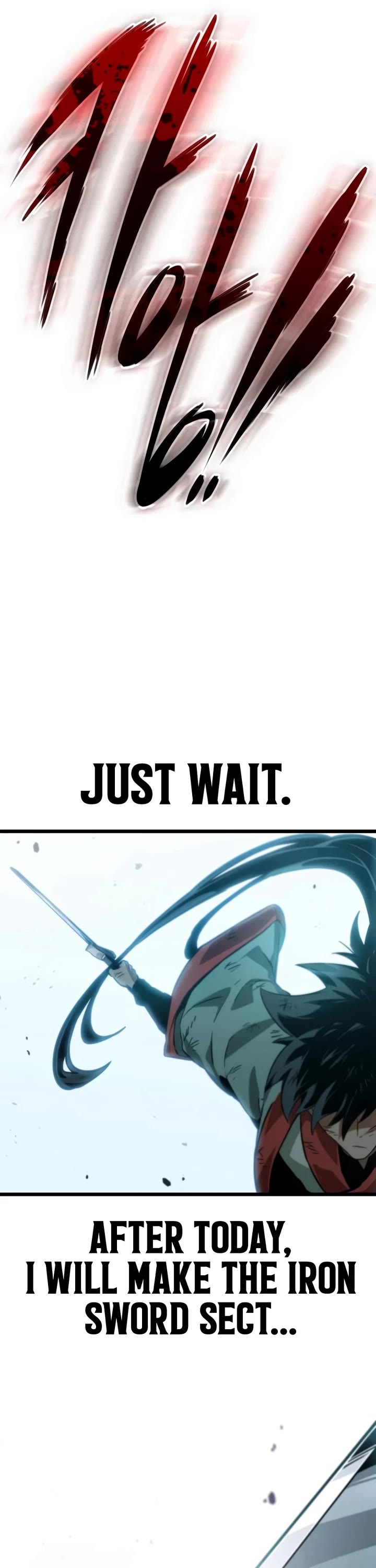 The Martial Genius Who Remembers Everything Chapter 10 page 17 - Chapter 10