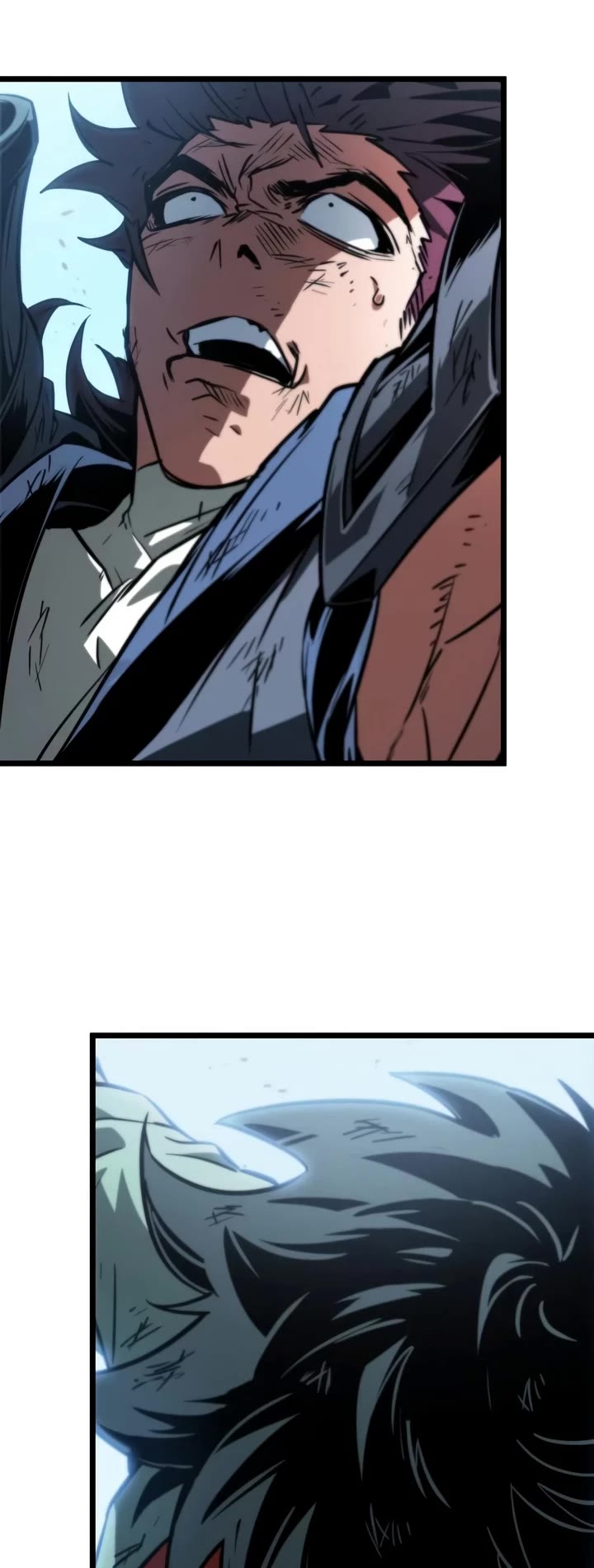 The Martial Genius Who Remembers Everything Chapter 10 page 20 - Chapter 10