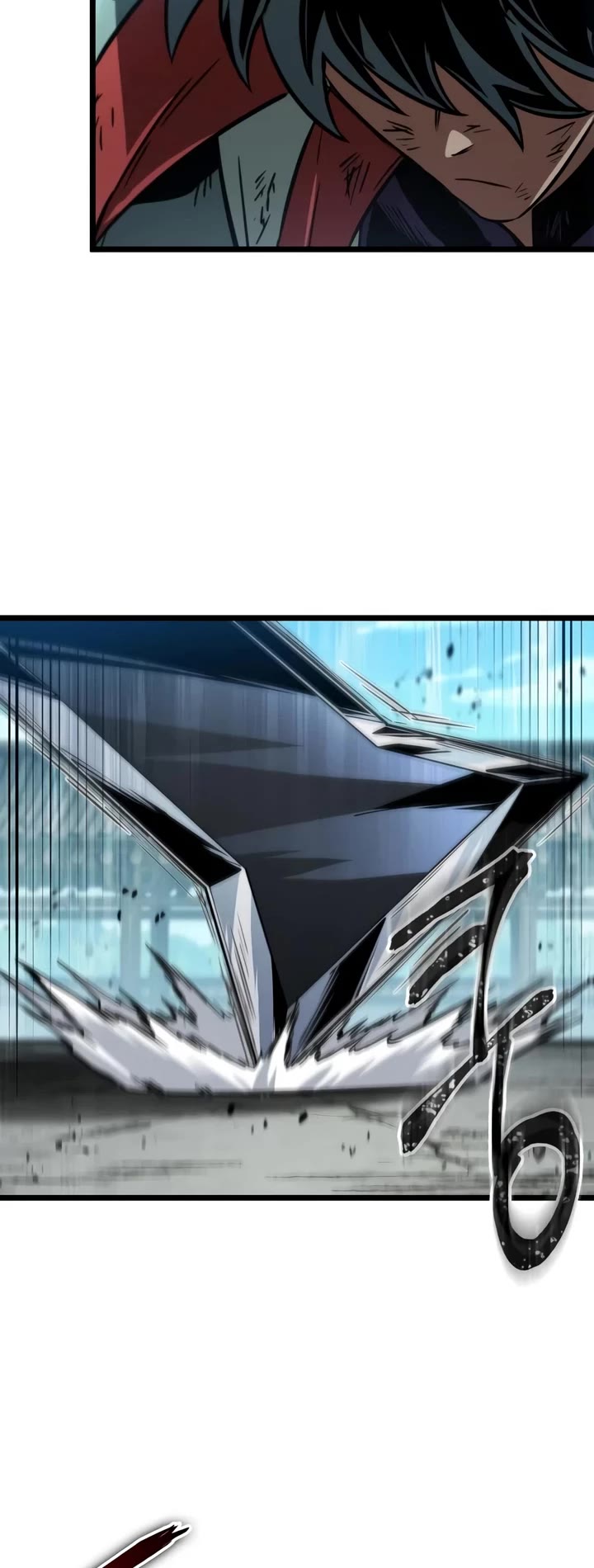 The Martial Genius Who Remembers Everything Chapter 10 page 21 - Chapter 10