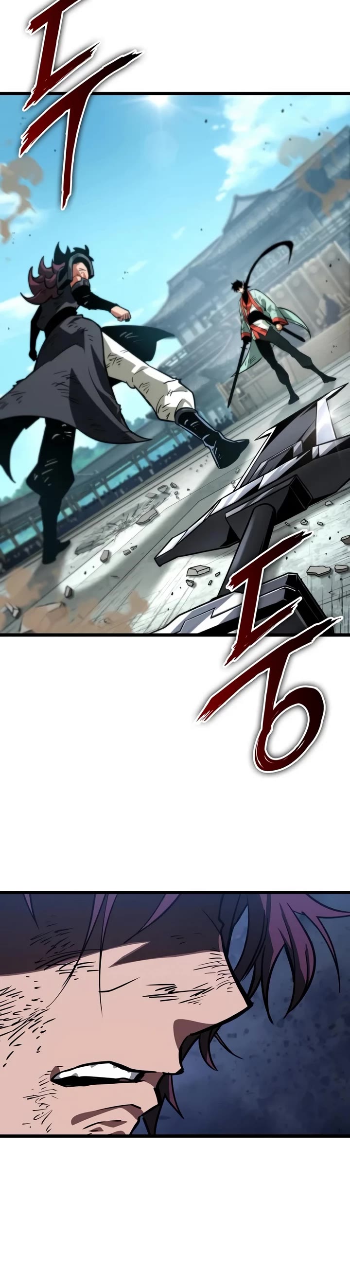 The Martial Genius Who Remembers Everything Chapter 10 page 22 - Chapter 10
