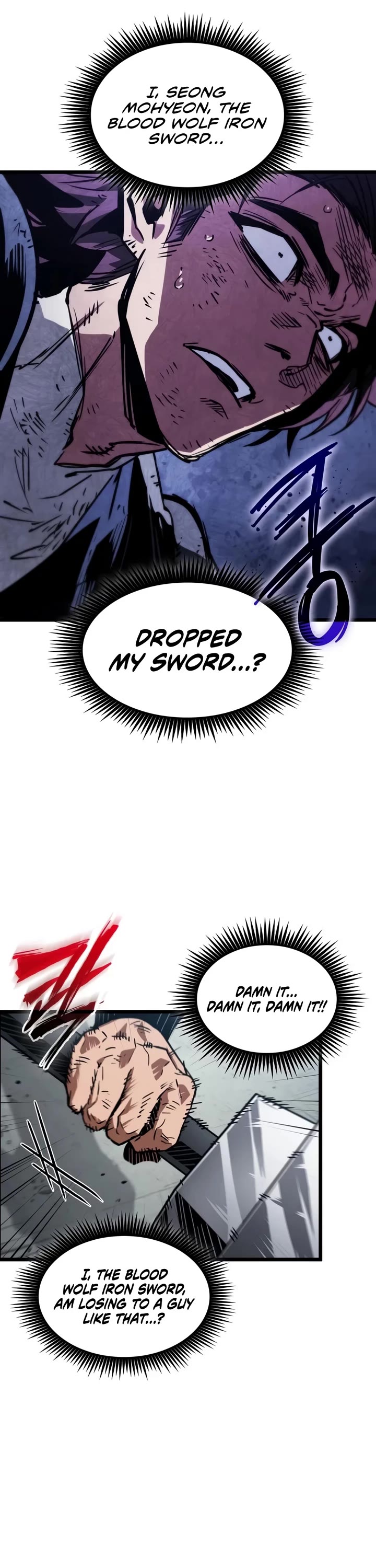 The Martial Genius Who Remembers Everything Chapter 10 page 23 - Chapter 10
