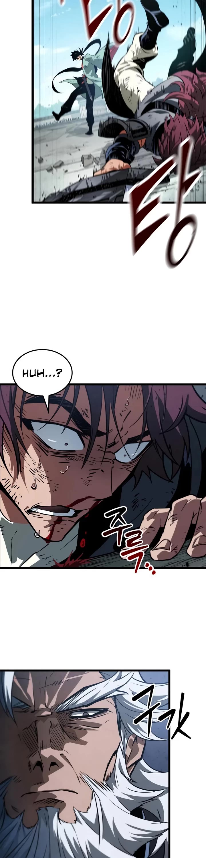The Martial Genius Who Remembers Everything Chapter 10 page 25 - Chapter 10