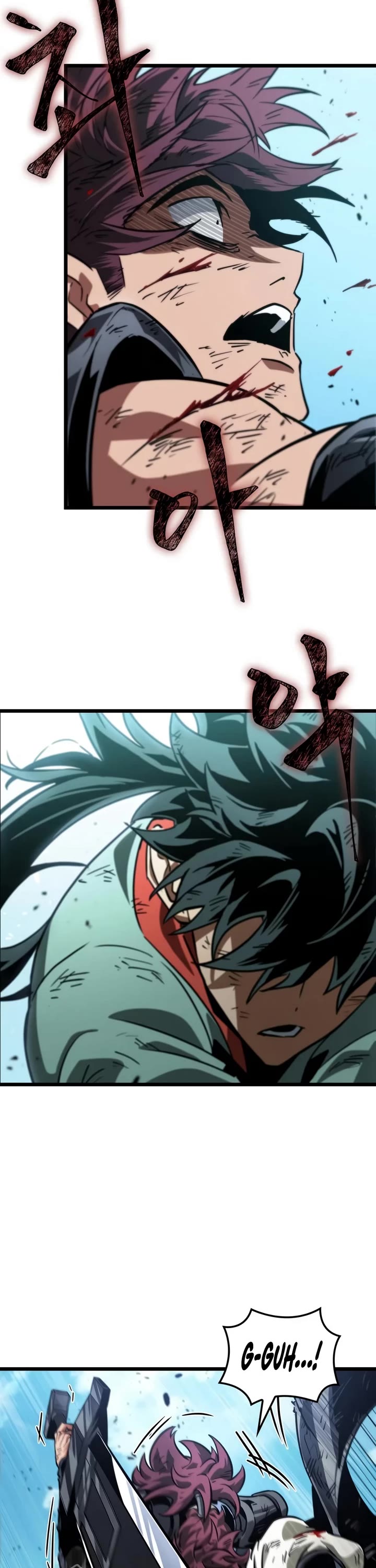 The Martial Genius Who Remembers Everything Chapter 10 page 3 - Chapter 10