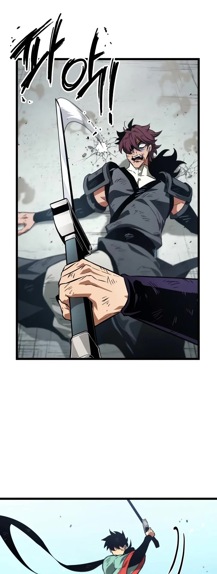 The Martial Genius Who Remembers Everything Chapter 10 page 33 - Chapter 10