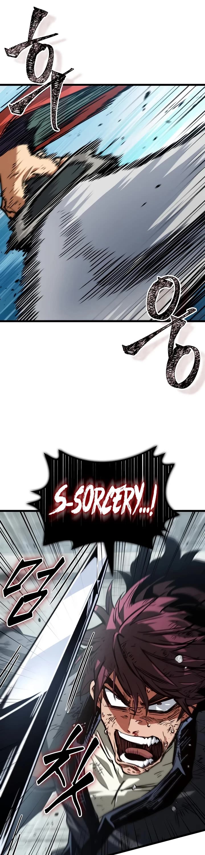 The Martial Genius Who Remembers Everything Chapter 10 page 35 - Chapter 10