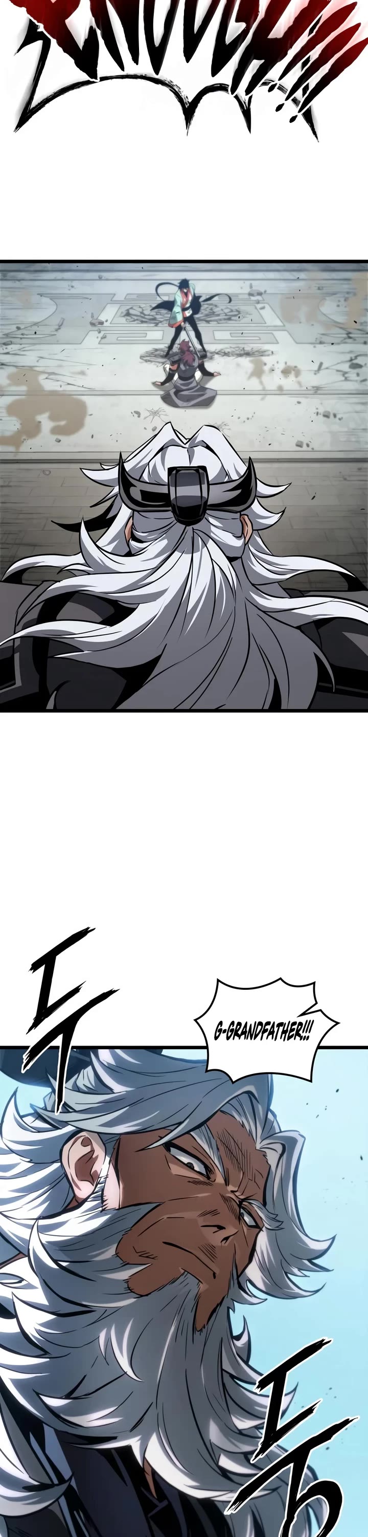 The Martial Genius Who Remembers Everything Chapter 10 page 37 - Chapter 10