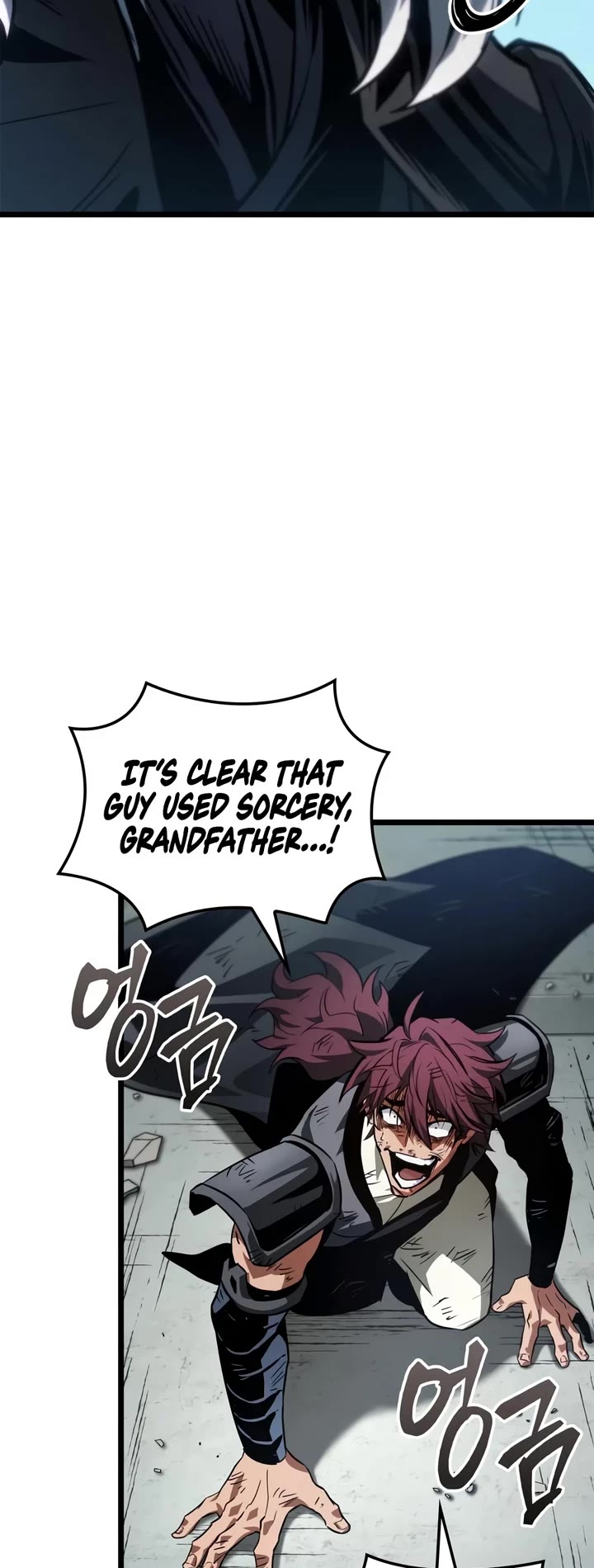 The Martial Genius Who Remembers Everything Chapter 10 page 38 - Chapter 10