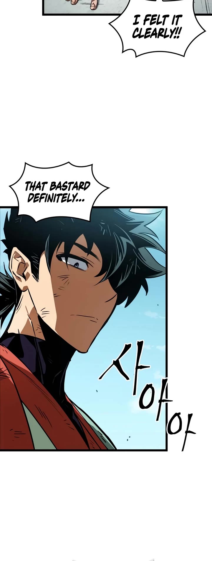 The Martial Genius Who Remembers Everything Chapter 10 page 39 - Chapter 10