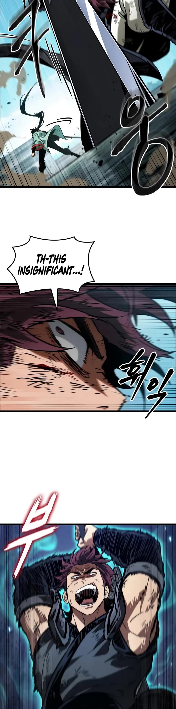 The Martial Genius Who Remembers Everything Chapter 10 page 4 - Chapter 10
