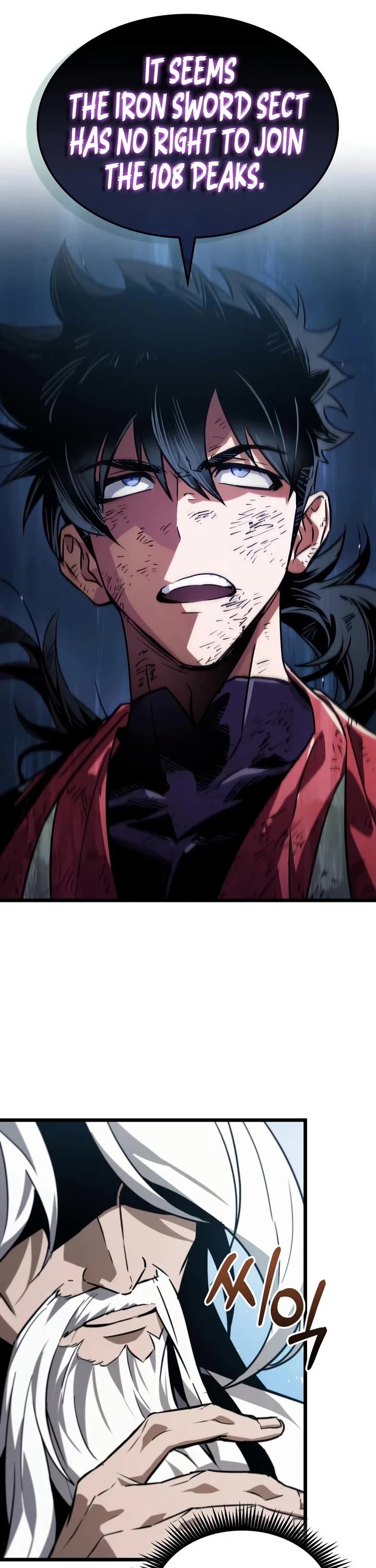The Martial Genius Who Remembers Everything Chapter 10 page 47 - Chapter 10