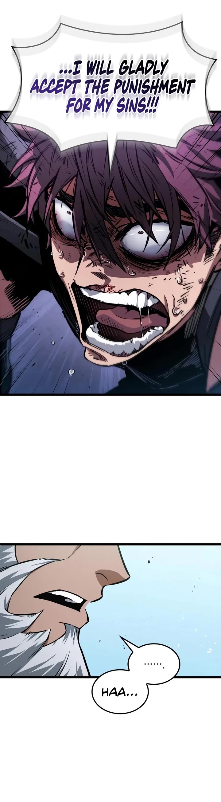 The Martial Genius Who Remembers Everything Chapter 10 page 51 - Chapter 10