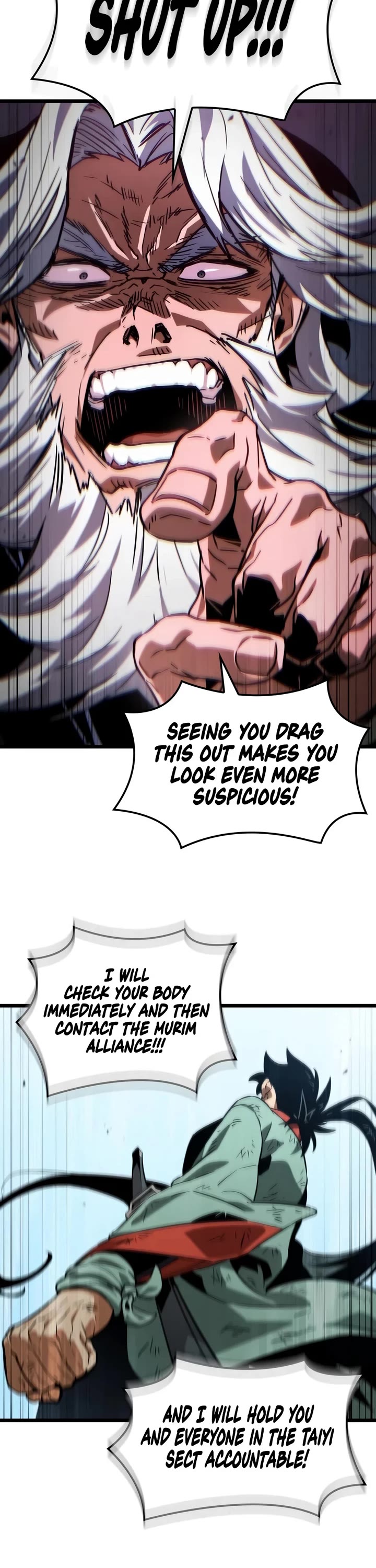 The Martial Genius Who Remembers Everything Chapter 10 page 54 - Chapter 10