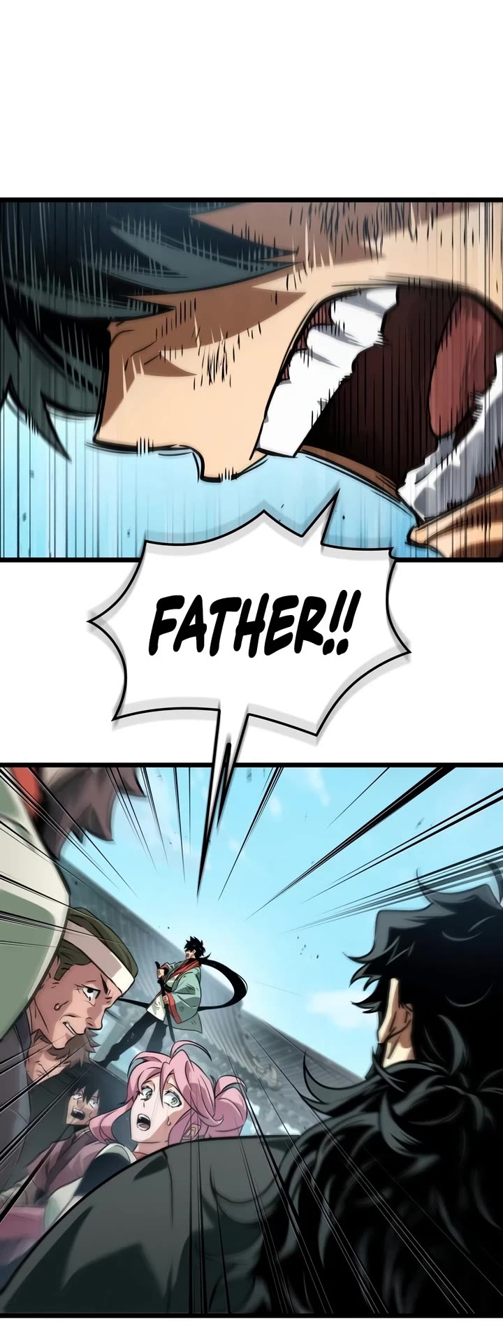 The Martial Genius Who Remembers Everything Chapter 10 page 55 - Chapter 10