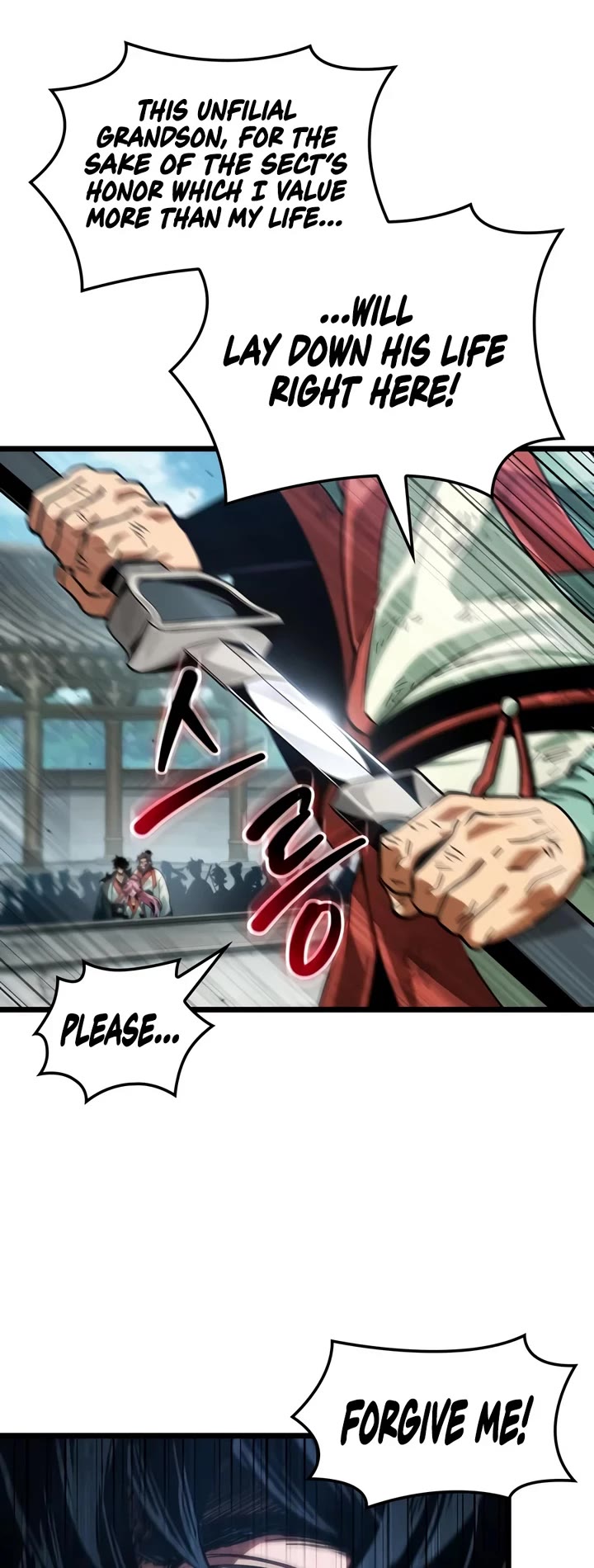 The Martial Genius Who Remembers Everything Chapter 10 page 56 - Chapter 10