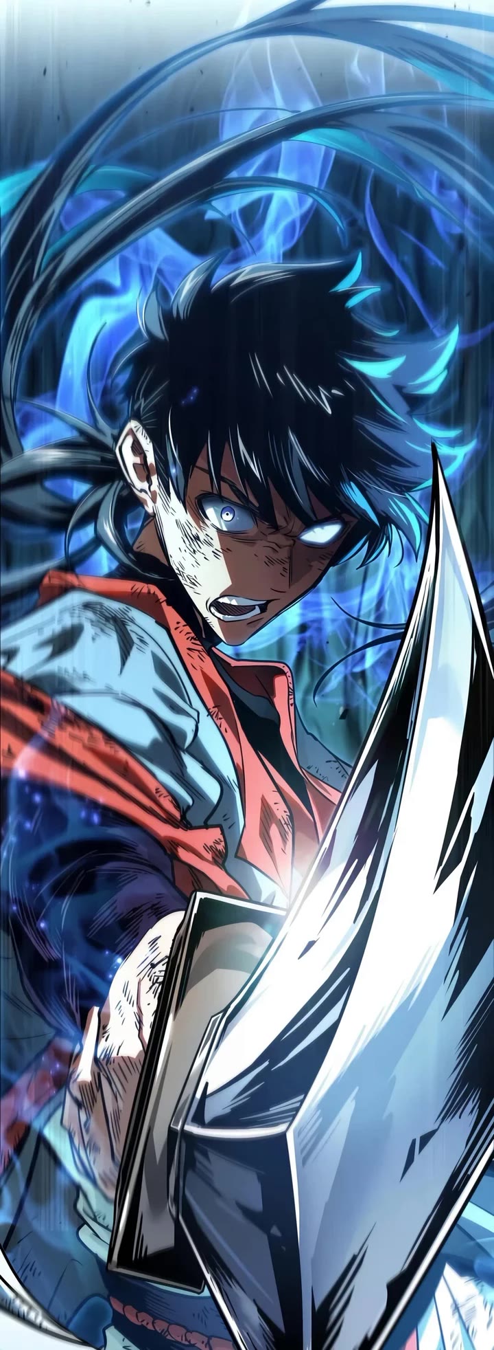 The Martial Genius Who Remembers Everything Chapter 10 page 59 - Chapter 10