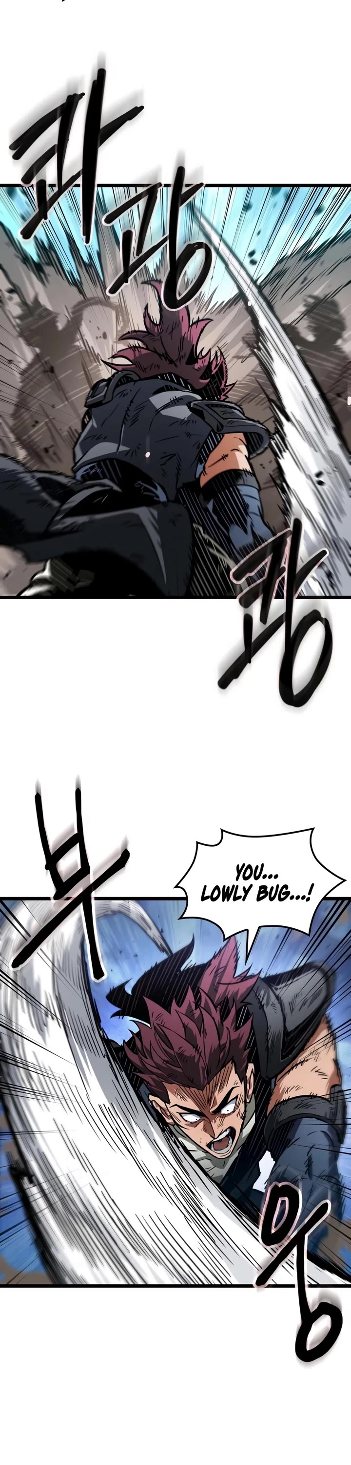 The Martial Genius Who Remembers Everything Chapter 10 page 7 - Chapter 10