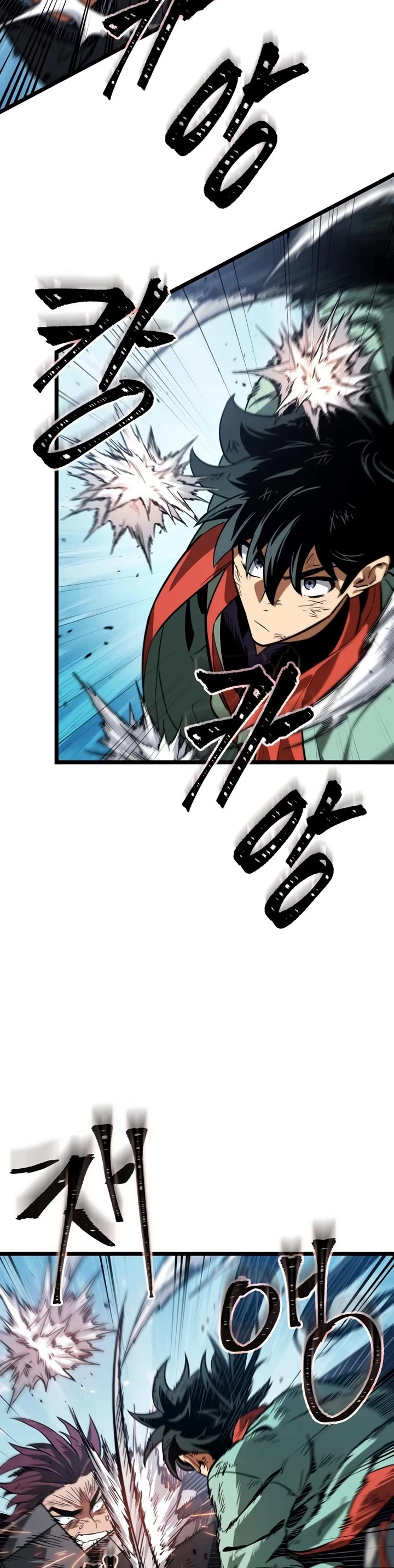 The Martial Genius Who Remembers Everything Chapter 10 page 9 - Chapter 10