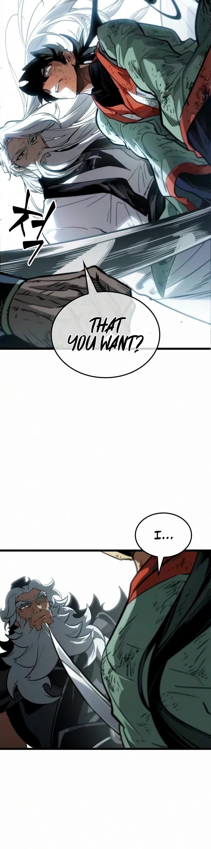 The Martial Genius Who Remembers Everything Chapter 11 page 16 - Chapter 11