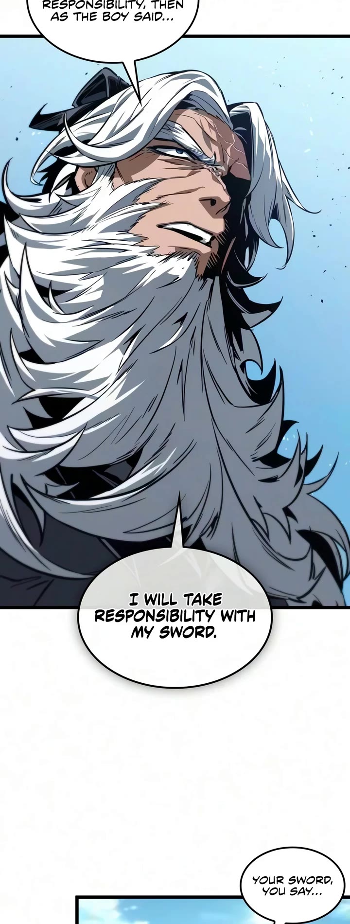 The Martial Genius Who Remembers Everything Chapter 11 page 21 - Chapter 11