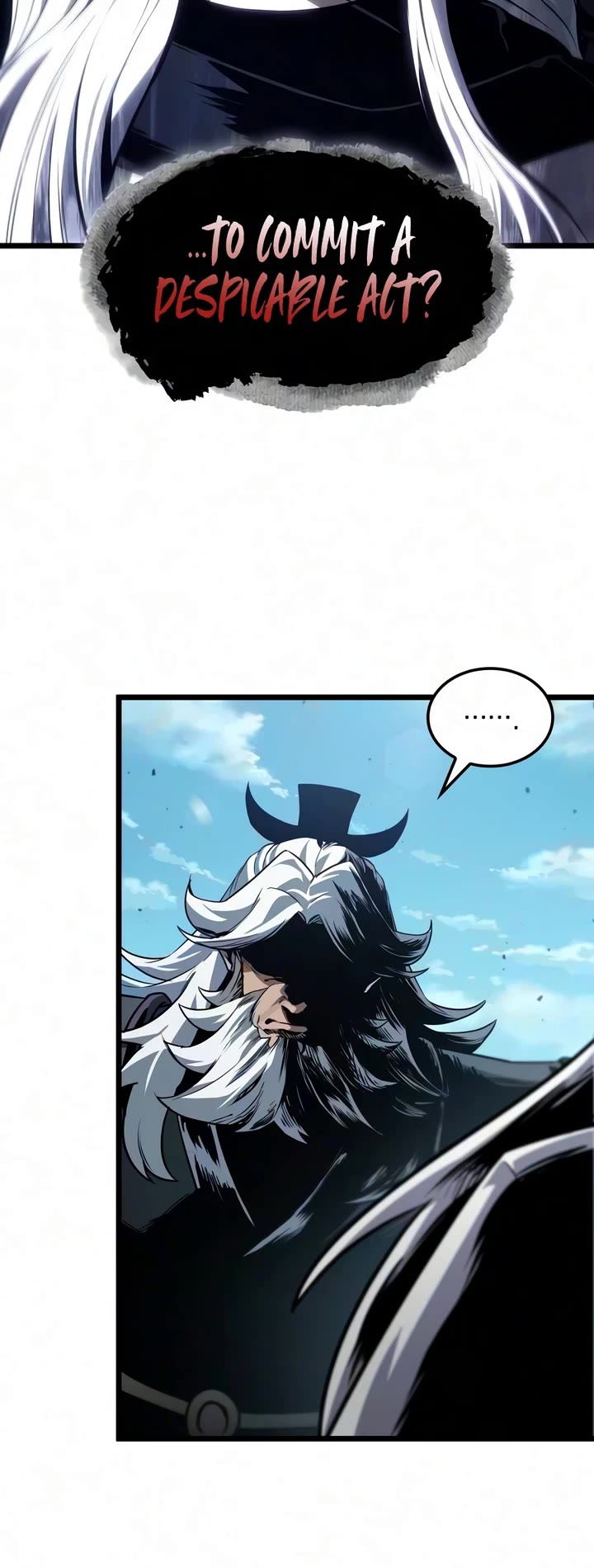 The Martial Genius Who Remembers Everything Chapter 11 page 26 - Chapter 11