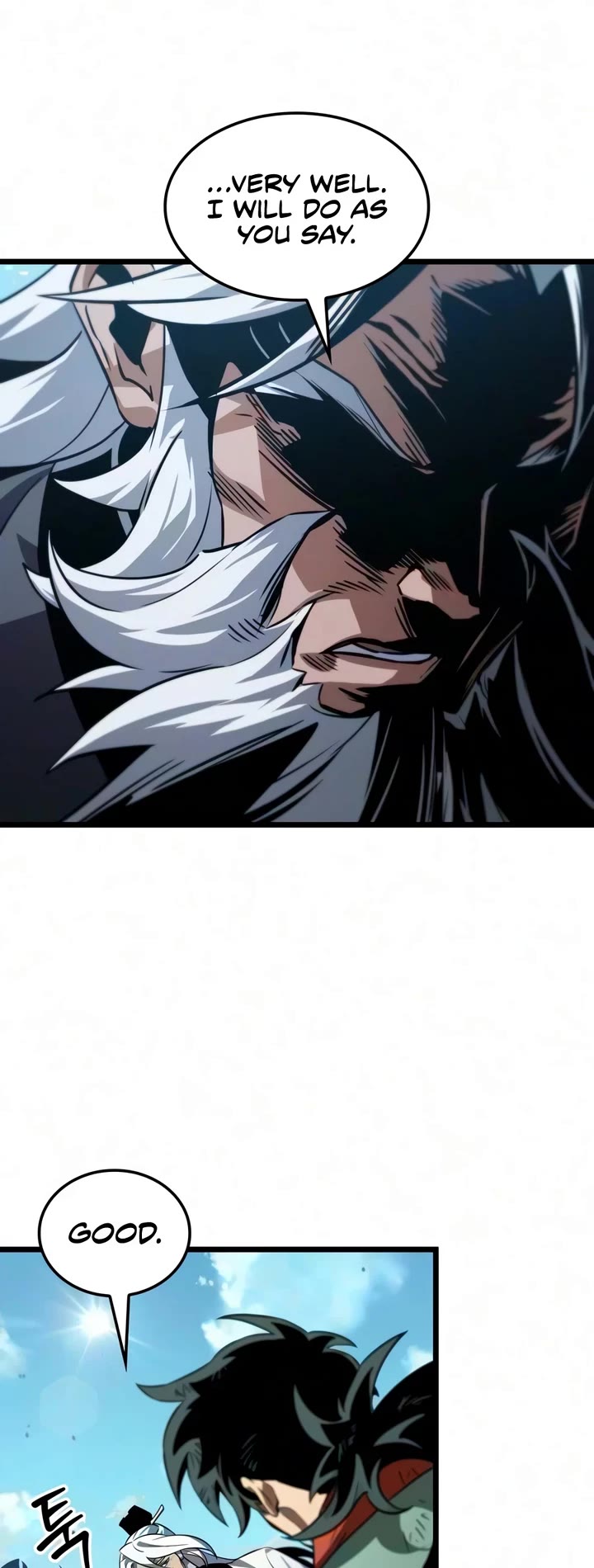 The Martial Genius Who Remembers Everything Chapter 11 page 27 - Chapter 11