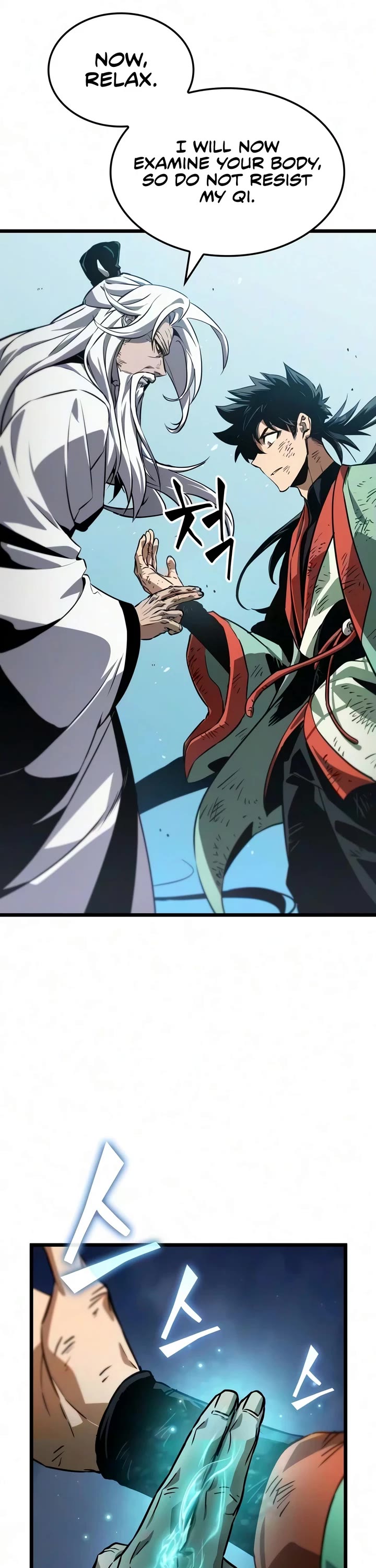 The Martial Genius Who Remembers Everything Chapter 11 page 29 - Chapter 11
