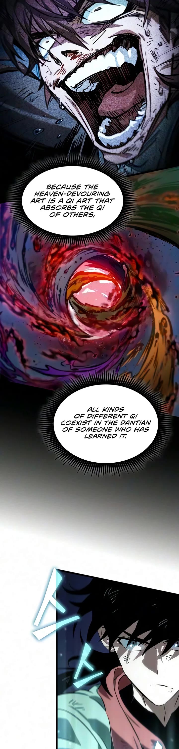 The Martial Genius Who Remembers Everything Chapter 11 page 31 - Chapter 11